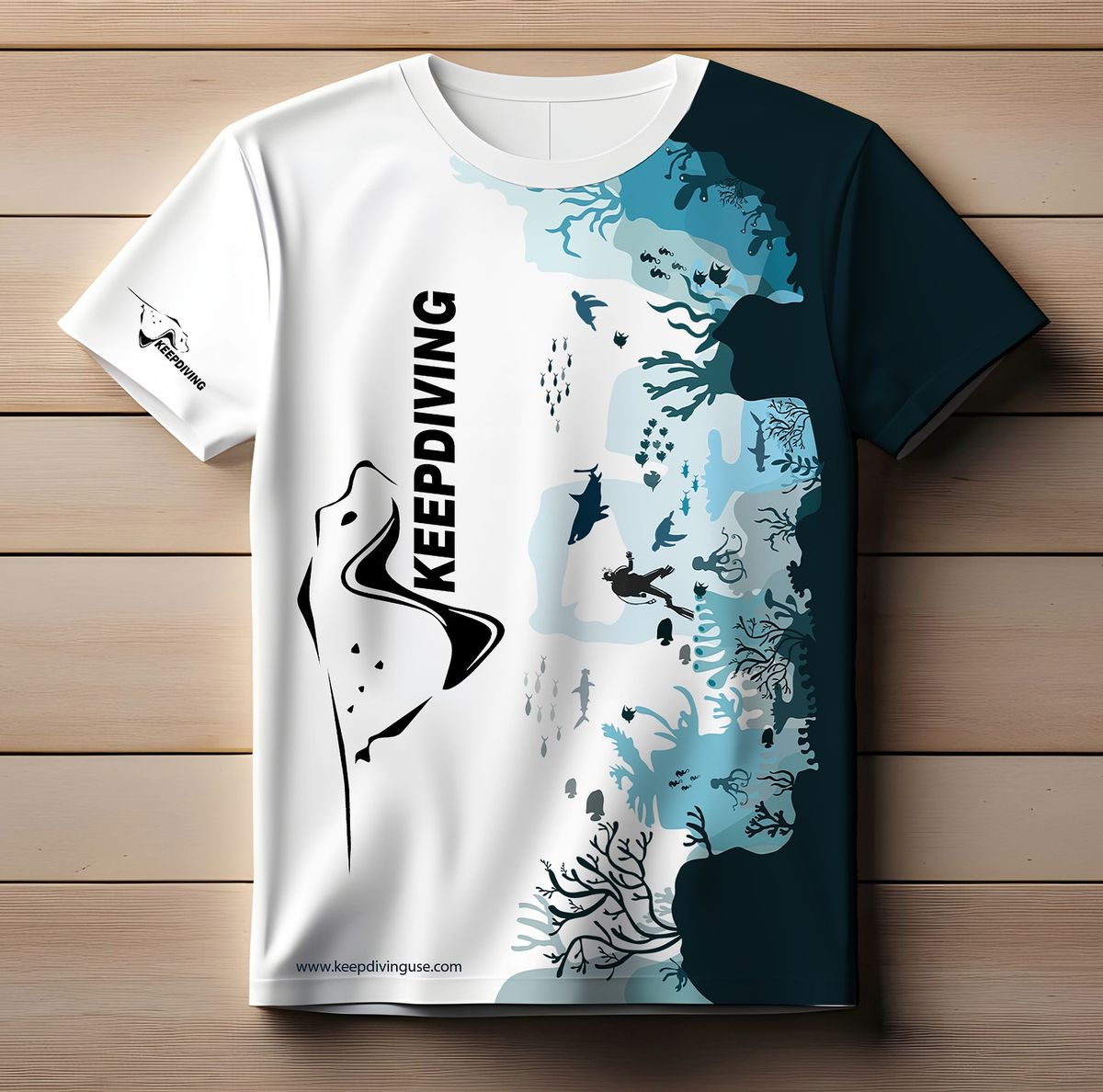 Sublimation Printing