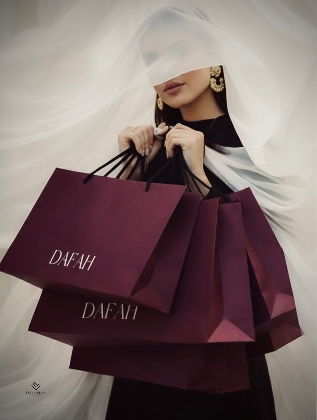 Wine Paper Bags
