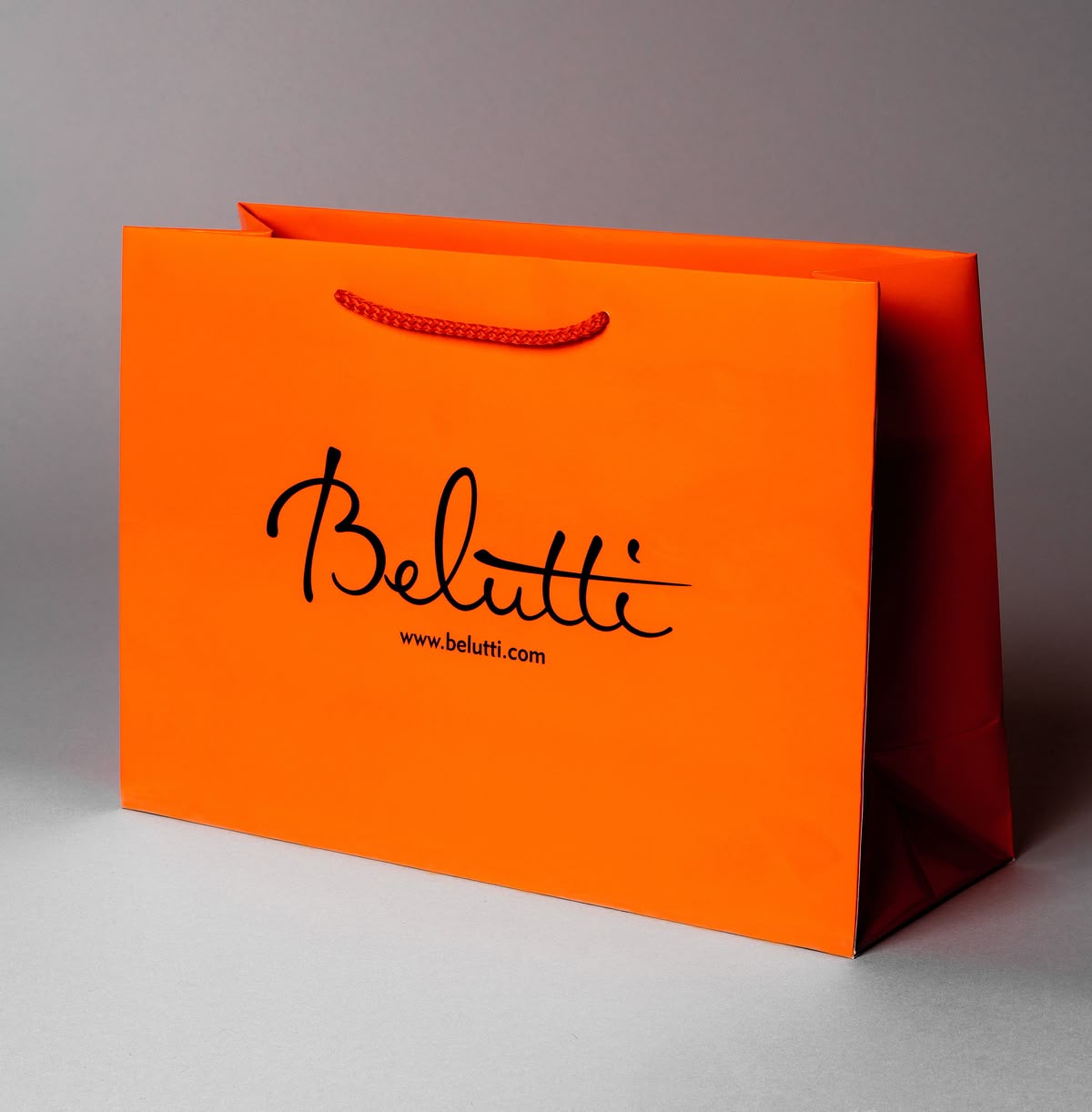 Shopping Bag Printing — printing in Lagos