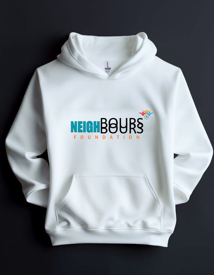 Image of Branded Hoodies