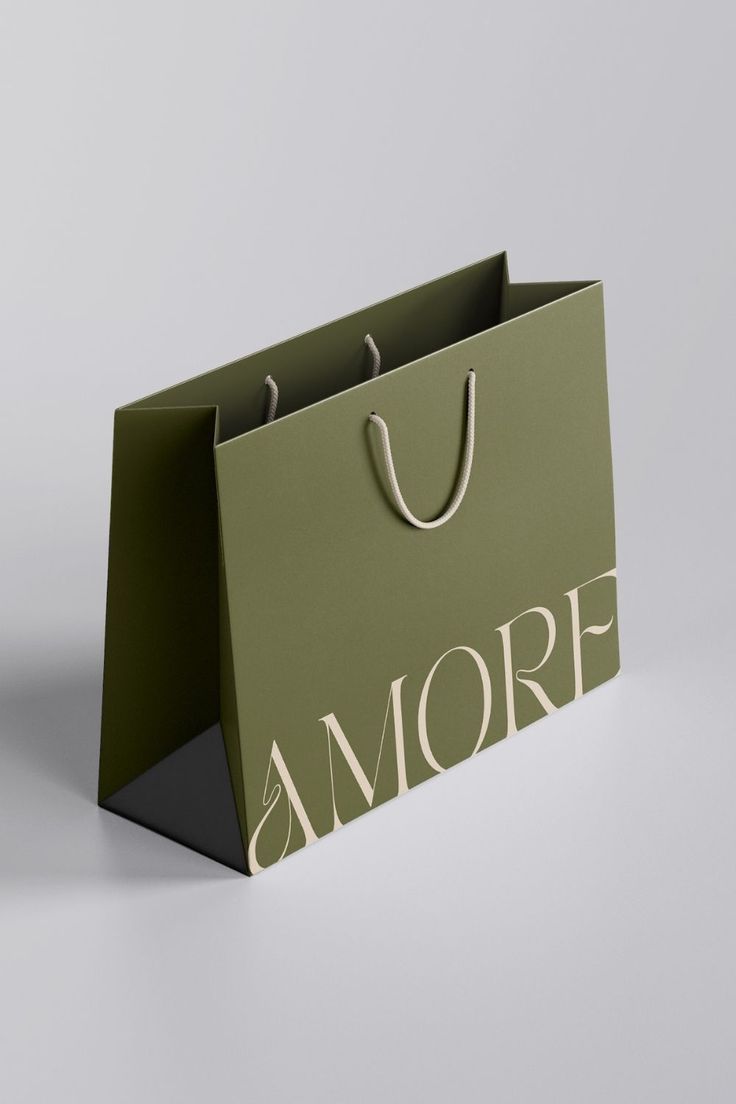 Image of A3 Paper Bag