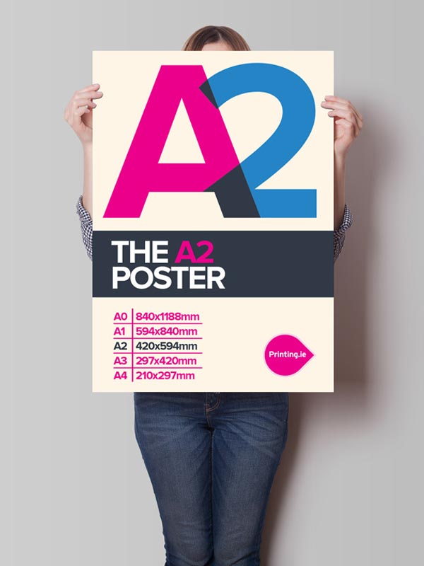 A2 Poster Print