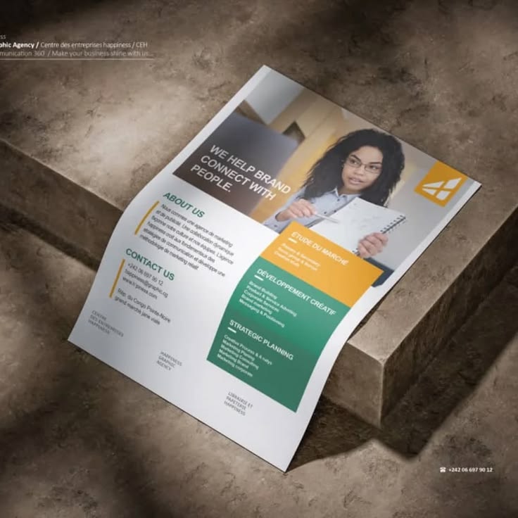 Image of A4 Flyer Printing