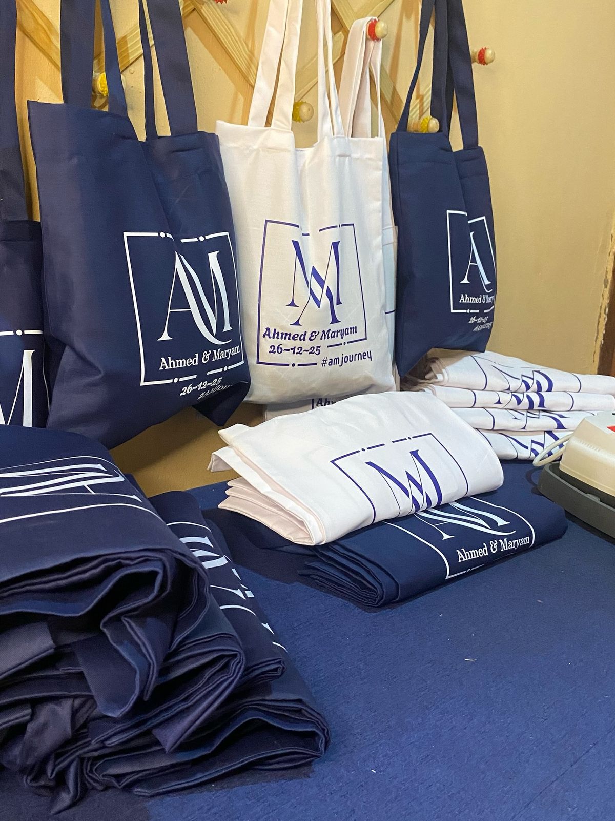 Image of Tote Bag Printing