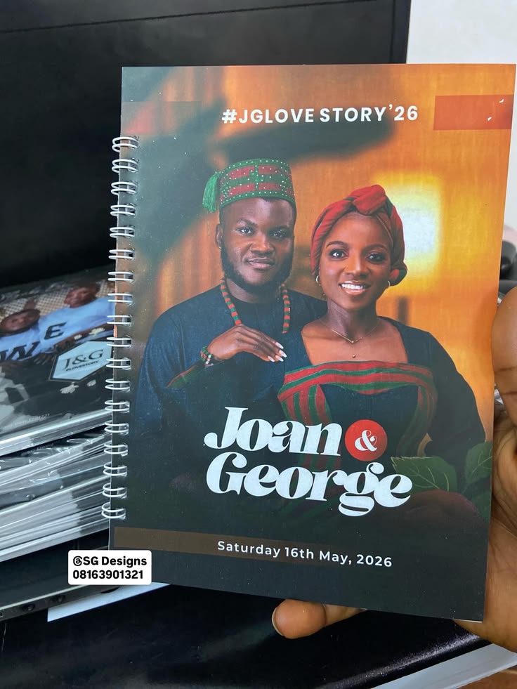 Image of A5 Jotter Printing