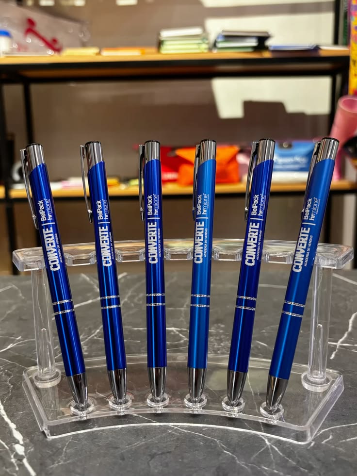 Image of Pen Branding