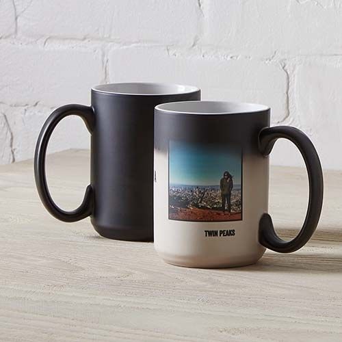 Magic Mug Print